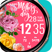 Mothers Day WF