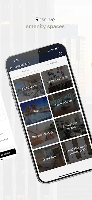 Mac Properties screenshot 5