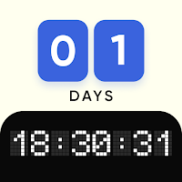 Event Countdown - Days Counter