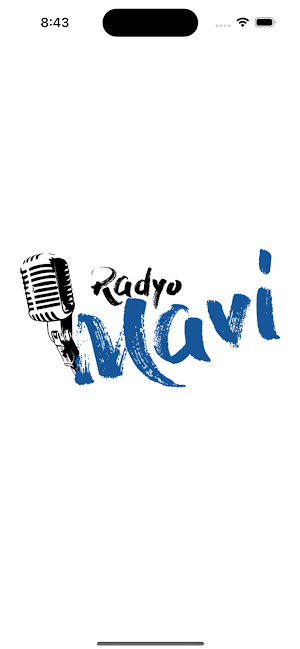 Radyo Mavi Aksaray Screenshot 3