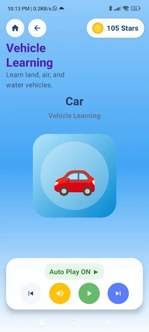 Smart Kids Learning Screenshot 2