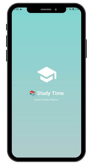 Study Time Planner Screenshot 2