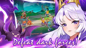 Hero Element Screenshot 1