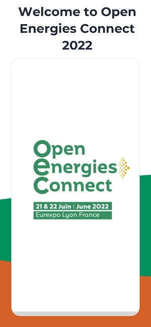 Open Energies Connect Screenshot 3