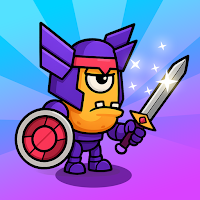 Merge Clash: Auto Battle