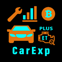 CarExp: Car Logs & Costs