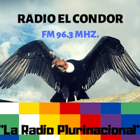 Radio El Condor 96.3