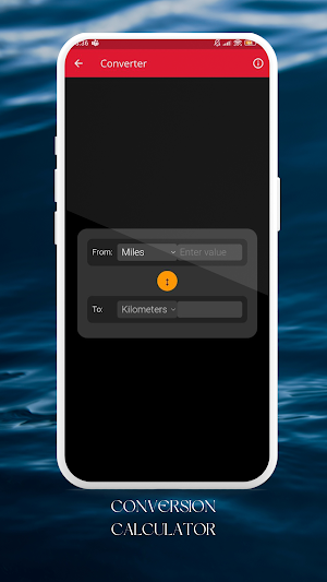 TRAVEL TOOLS- CONVERT & SPLIT Screenshot 3