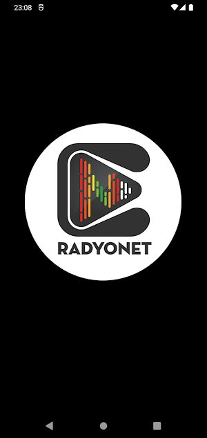 Radyo Net FM Screenshot 0