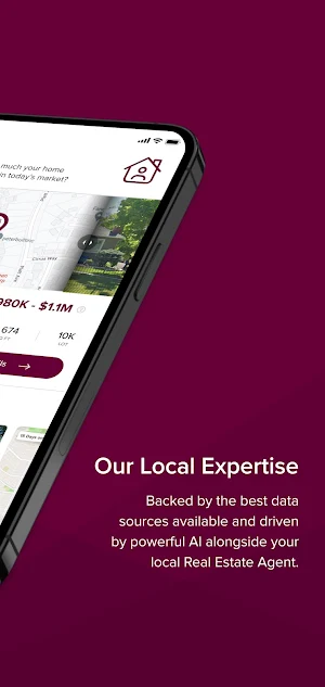 Indiana Realty Screenshot 1
