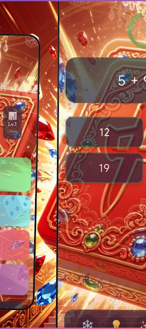 Firefly Glow Catch Screenshot 1