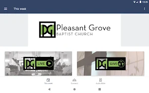 PGBC Screenshot 3