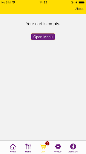 Rice Bowl Blackburn Screenshot 2