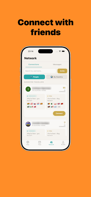 Ternny Screenshot 3