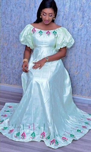 African Dresses Styles Screenshot 3