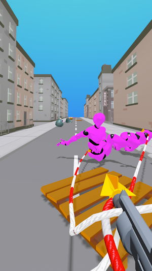 Harpoon Master Screenshot 2