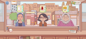 Istikan Chai Screenshot 0