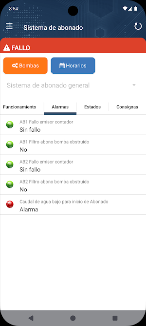 VAO Cabezales Lloc Nou Screenshot 2