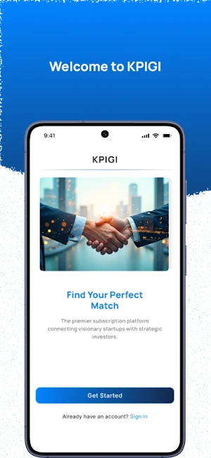 Kpigi Screenshot 0