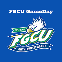 FGCU GameDay