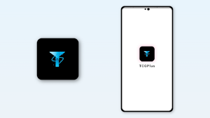 TCGPlus Screenshot 1