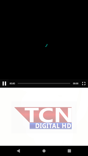 TCN DIGITAL HD Screenshot 1