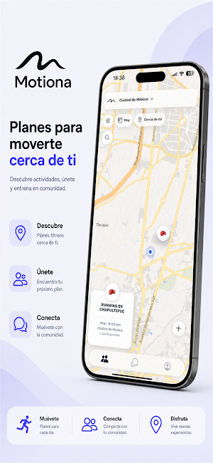Motiona Screenshot 0