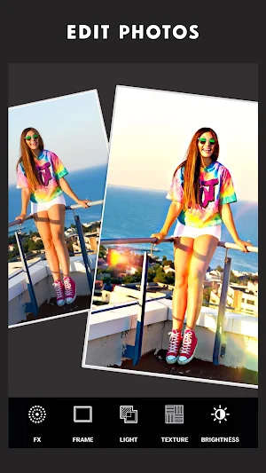 Photo Collage Maker - Photo Collage & Photo Editor Screenshot 3