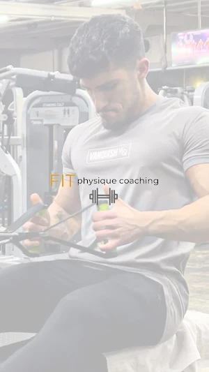 Fit Physique Coaching Screenshot 0