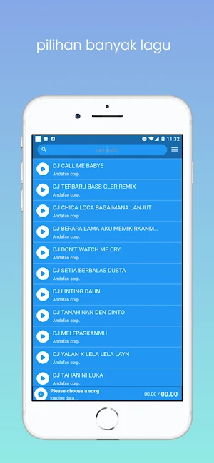 DJ Remix Dangdut Koplo Offline Screenshot 3
