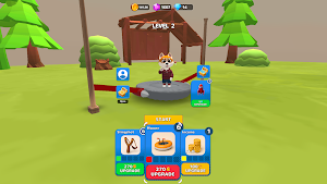 Hover Dash Screenshot 3