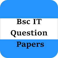 BSC IT Solved Question Papers