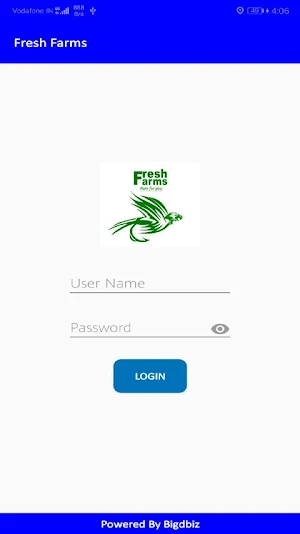 Freshfarms Screenshot 0