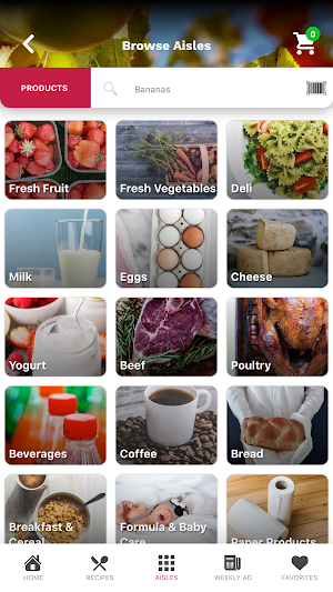 Ed's Orchard Market Screenshot 3
