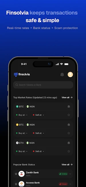 Finsovia Screenshot 0