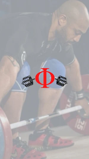 PhiStrength Screenshot 0