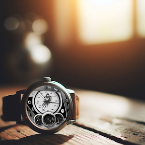 Dash B02 Wear OS Screenshot 1