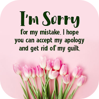 sorry messages