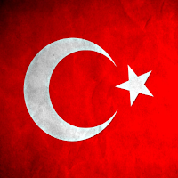 Turkey Flag Wallpapers