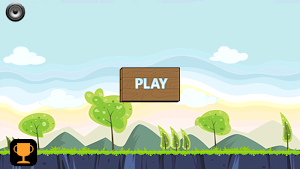 Ninja Jump Screenshot 0