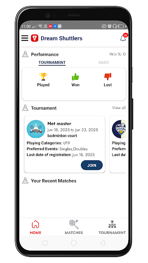 Dream Shuttlers Screenshot 3