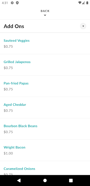 Taco Heads Screenshot 2