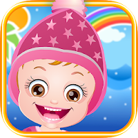 Baby Hazel Learn Seasons