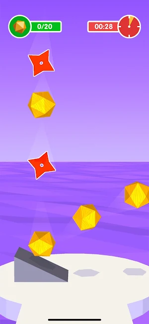 Slash Master 3D Screenshot 3