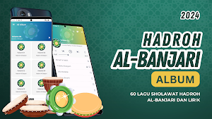 Hadroh Al Banjari 2024 Screenshot 0