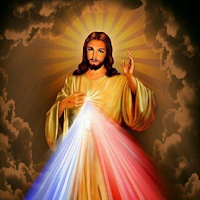 Novena la divina Misericordia