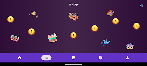 نتاکو Screenshot 1