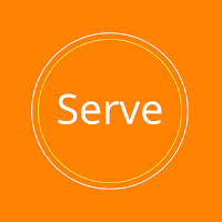 Serve