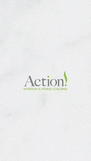 Action Nutrition and Fitness Screenshot 0