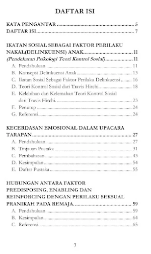 Psikologi Islam Multidisiplin Screenshot 1